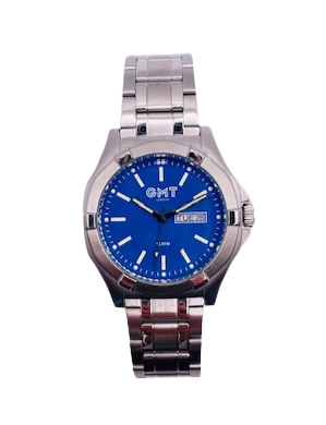 GMT London Work Watch Blue #24699