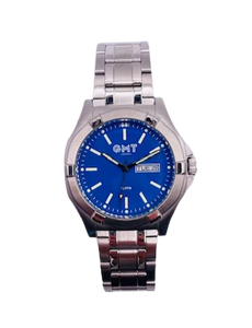 GMT London Work Watch Blue #24699