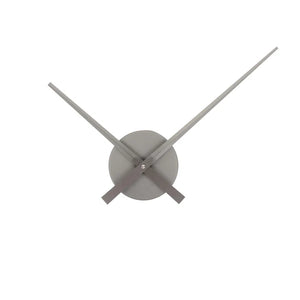 Karlsson LBT Wall Clock Mini - Metallic #25400