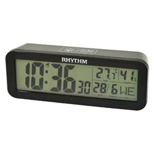 Rhythm Digital Alarm Clock #24324 #24423#24733