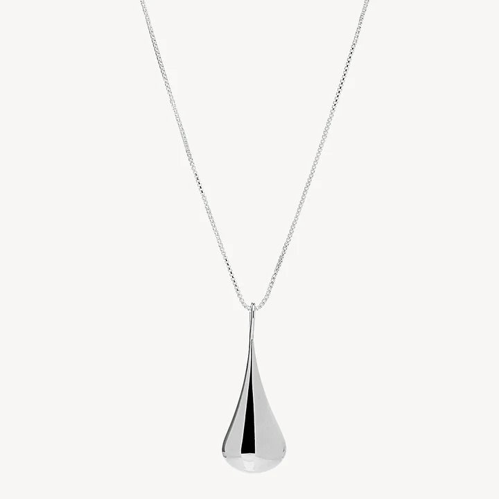 Najo Weeping Widow Necklace #