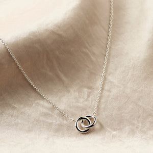 Najo Embrace Necklace (42cm + EXT) #25126