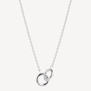 Najo Embrace Necklace (42cm + EXT) #25126