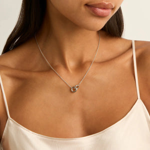 Najo Embrace Necklace (42cm + EXT) #25126
