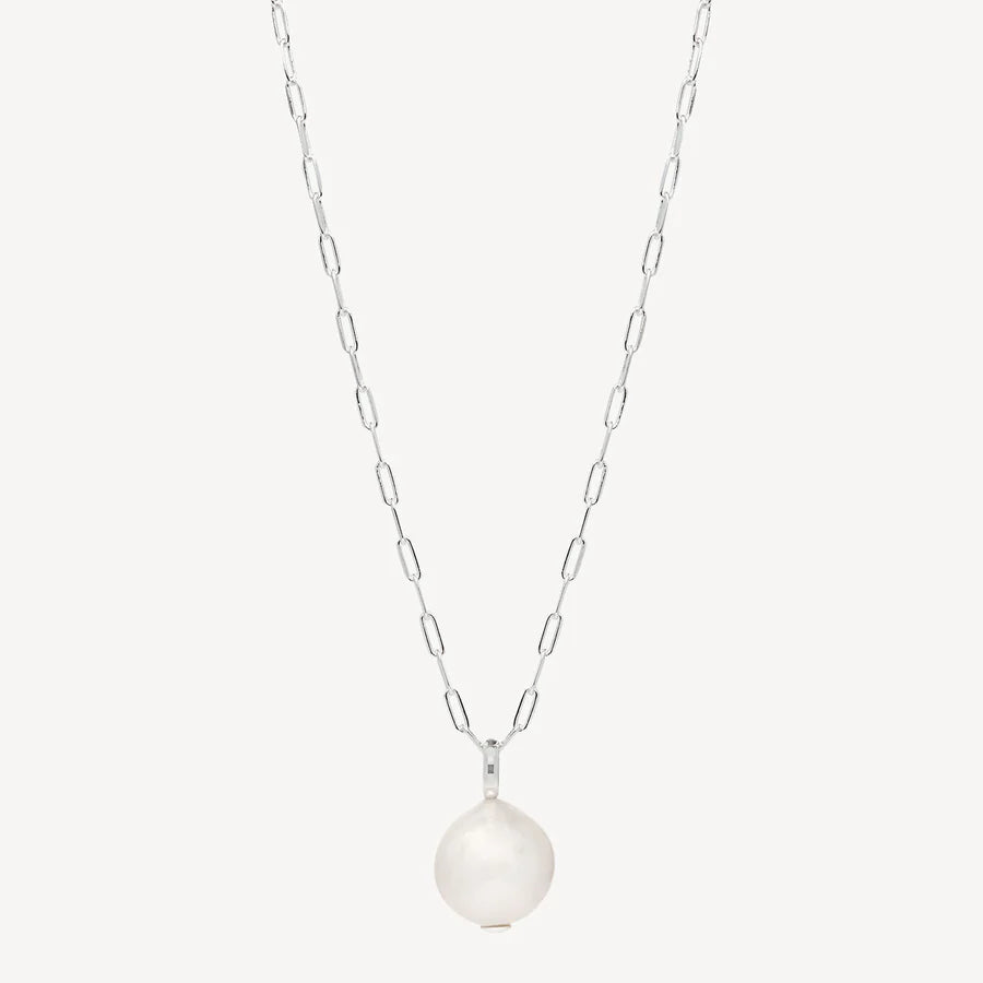 Najo Moonpool Pearl Necklace #25141