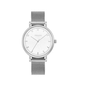 Obaku Brink Lille-Steel #24364