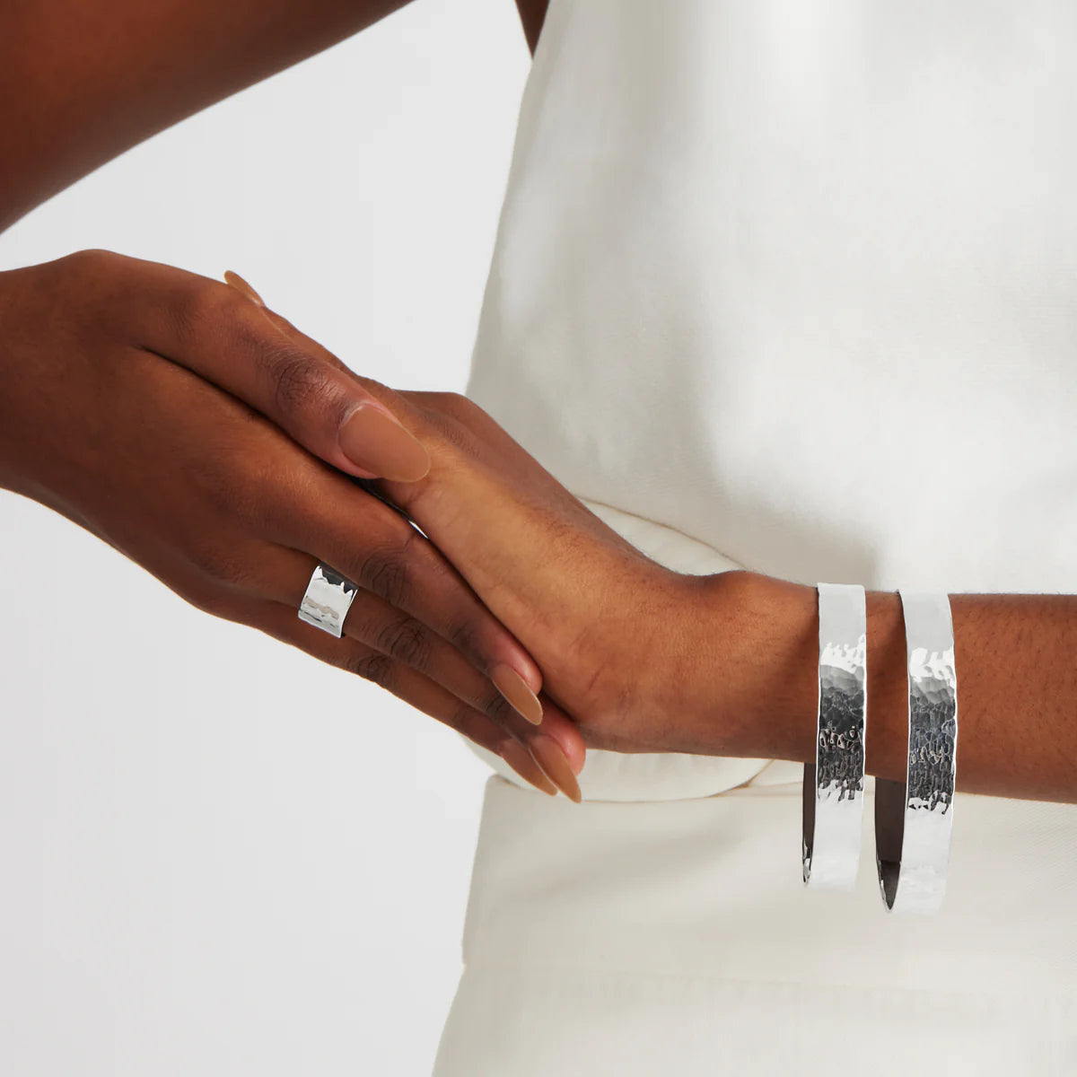 Najo La Dolce Vita Bangle #25137