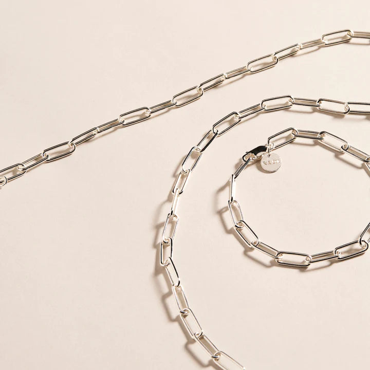 Najo Vista Chain Bracelet #24526