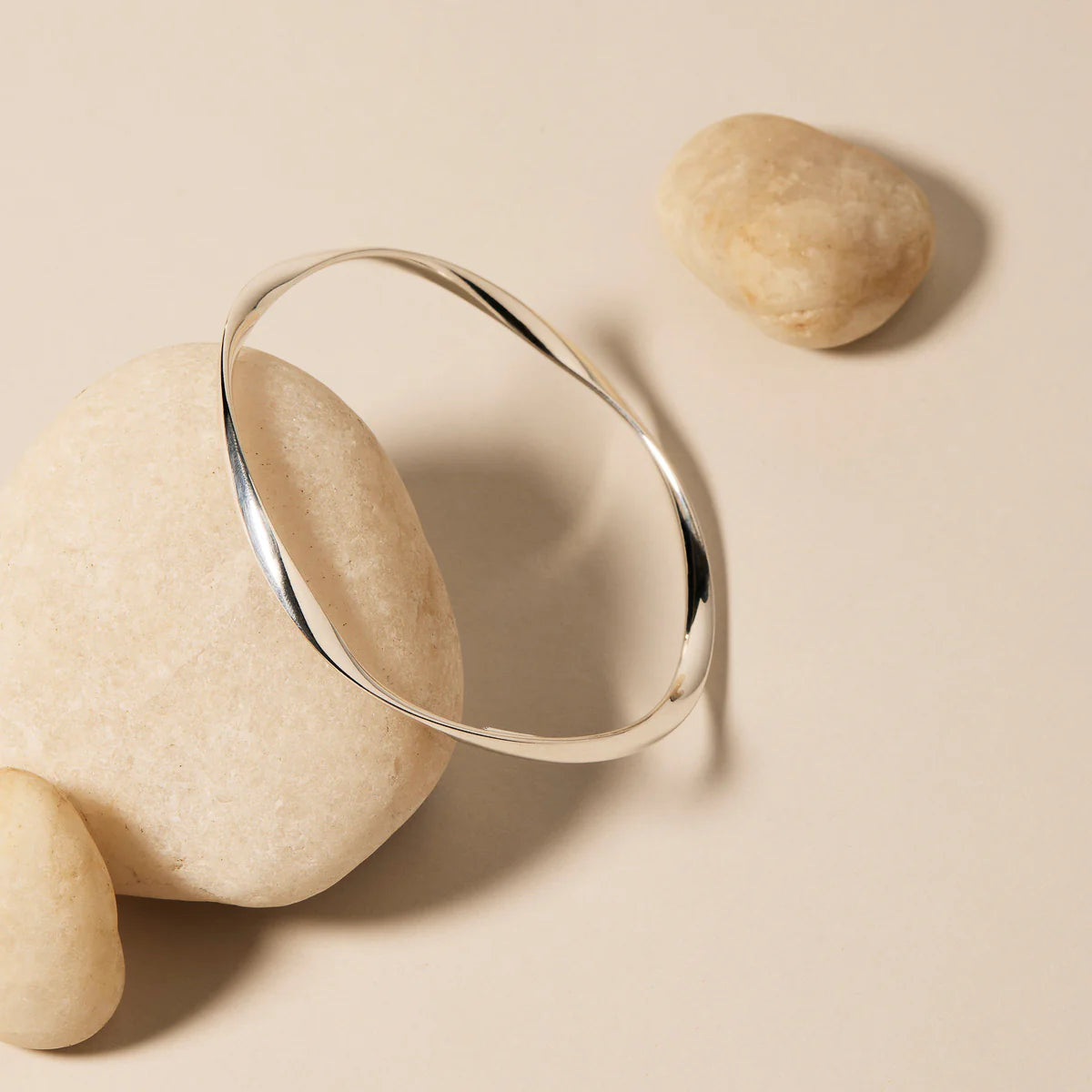 Najo Garden of Eden Bangle #25428