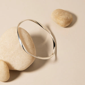 Najo Garden of Eden Bangle #25428