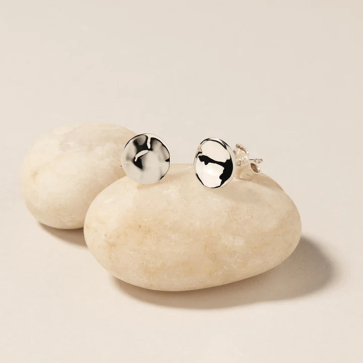 Najo Double Beat Stud Earrings #23276 #23847 #23848 #24029 #24030