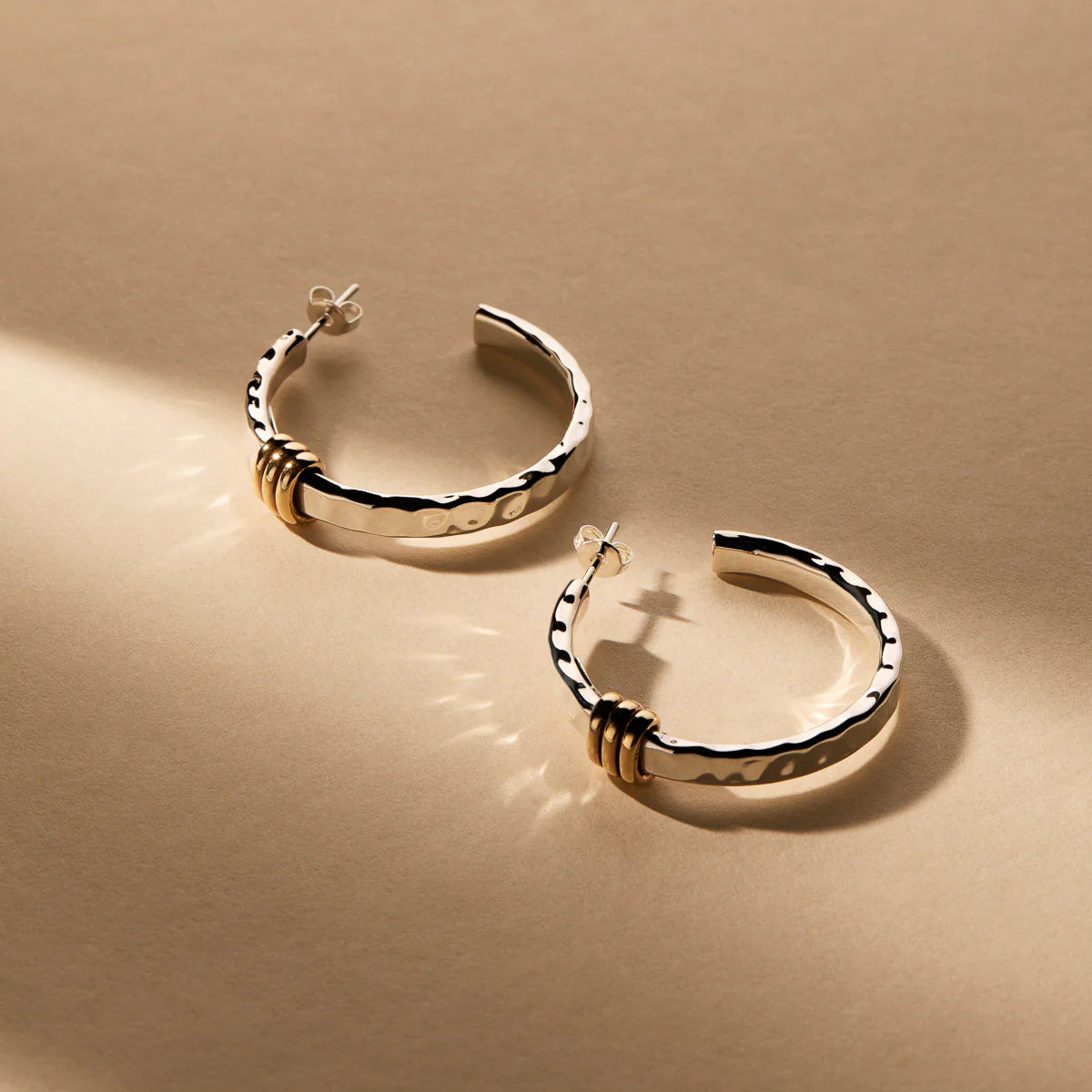 Najo Tubaga Amarres Earrings #25515