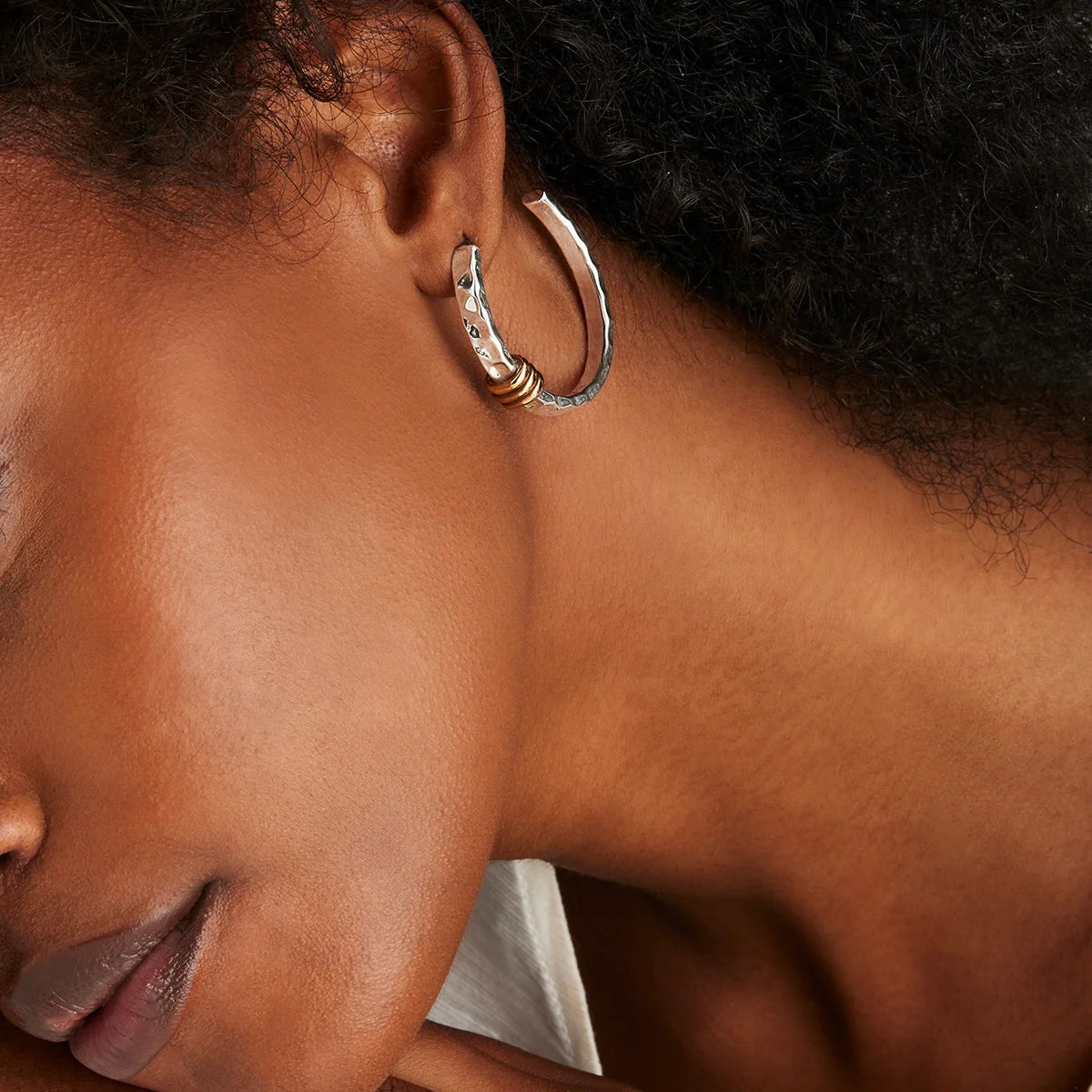 Najo Tubaga Amarres Earrings #25515