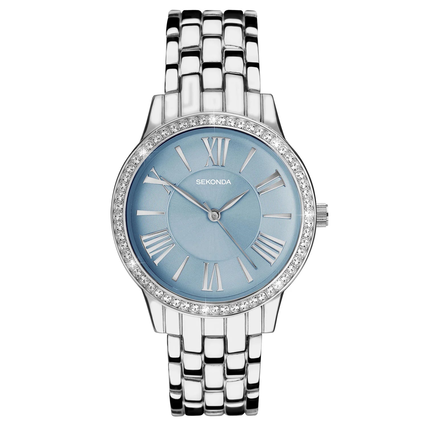 Sekonda Charlotte Ladies Watch #