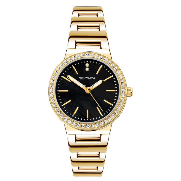 Sekonda Amelia Ladies Watch #24617