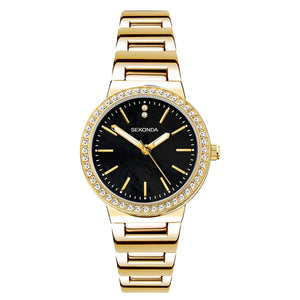 Sekonda Amelia Ladies Watch #24617