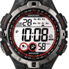 Timex Men's Marathon Sports 50M Charcoal Digital Watch #23824