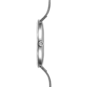 Obaku Folder Steel Watch #