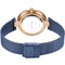 Obaku Diamant-Ocean Watch #