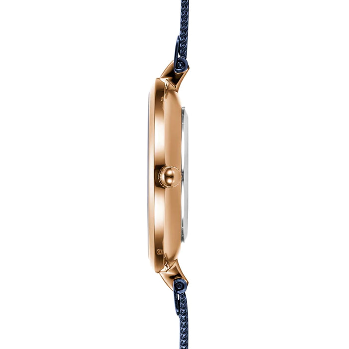 Obaku Diamant-Ocean Watch #