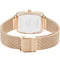 Obaku Tern-Lille Rose Watch #24235