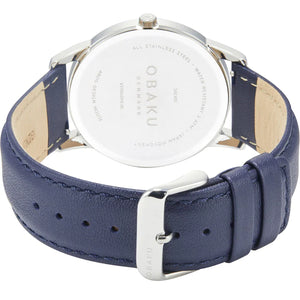 Obaku Salvie-Saxe Watch #24236