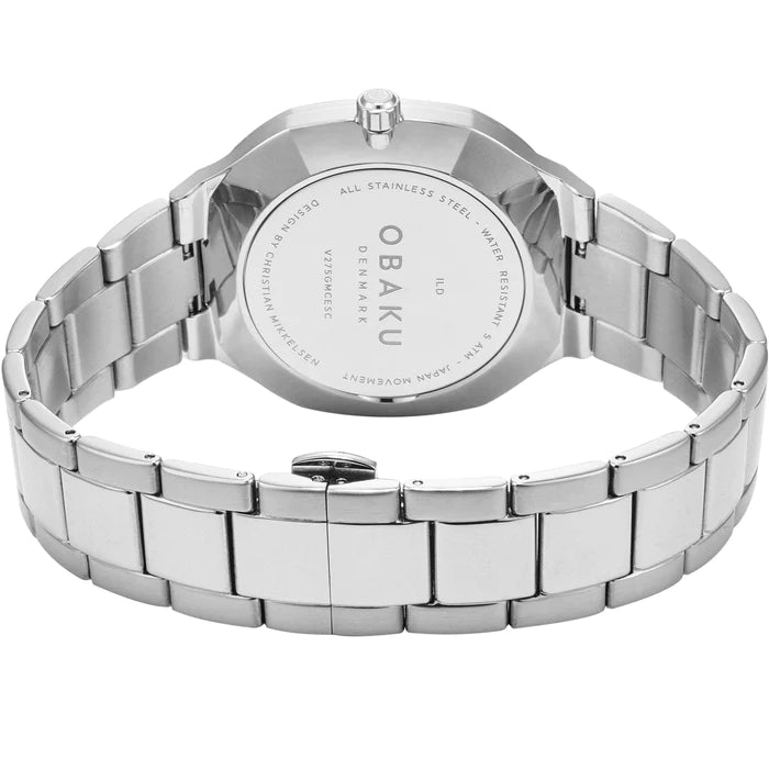 Obaku Ild-Jade Watch # 24239