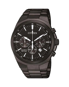 Citizen Gents Quartz Chronograph Watch #23334