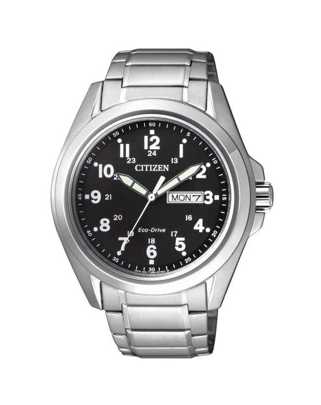 Citzen Eco Drive Gents Watch #24957