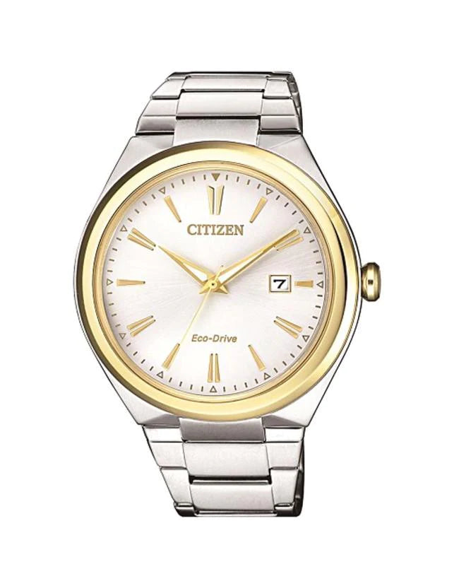 Citizen Eco-Drive Gents Watch #