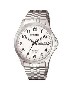 Citizen Gents Quartz Analogue Expansion Watch #25223