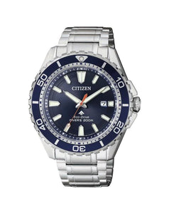 Citizen Gents Promaster Diver WR200M Watch #24253