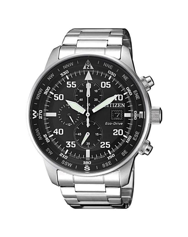 Citizen Eco-Drive Gents Watch #20472