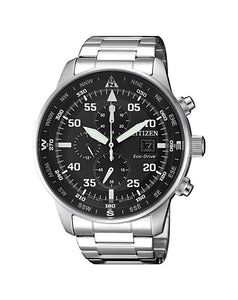 Citizen Eco-Drive Gents Watch #20472