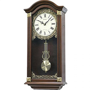 Rhythm Quartz Regulator Wall Clock #25391