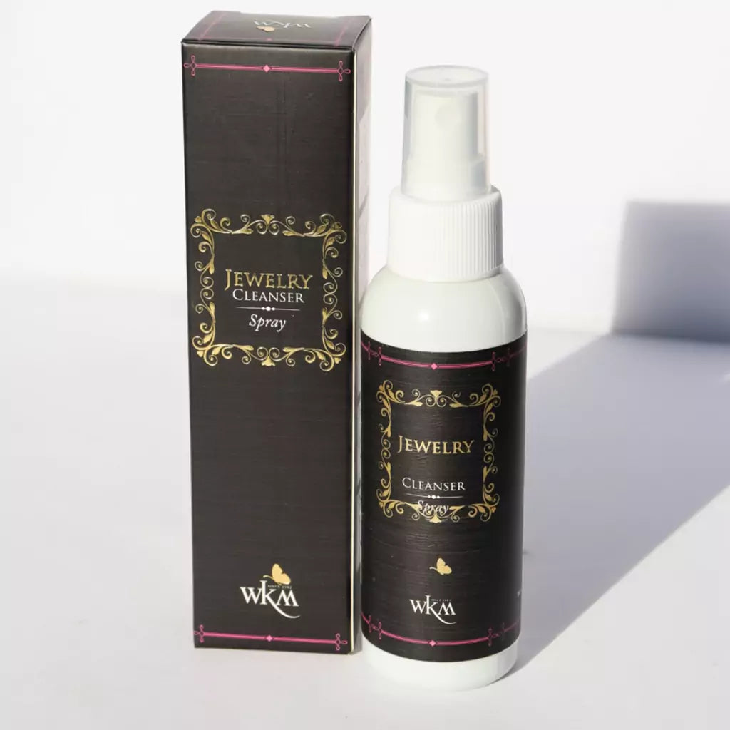 WKM JEWELLERY CLEANSER SPRAY #21860