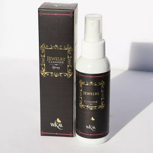WKM JEWELLERY CLEANSER SPRAY #21860