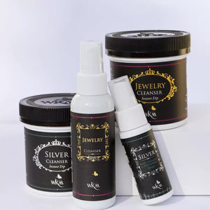WKM JEWELLERY CLEANSER SPRAY #21860