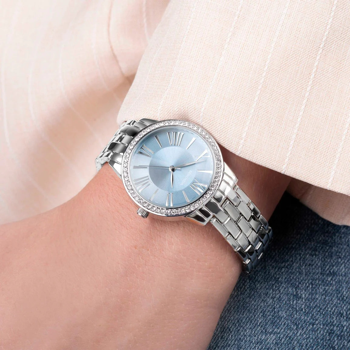 Sekonda Charlotte Ladies Watch #