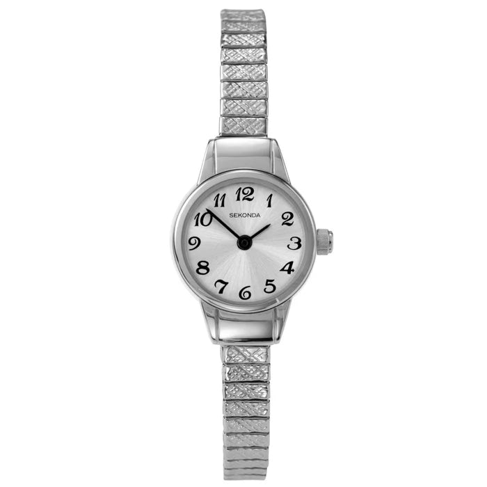 Sekonda Womens Classic Bracelet Watch #25382