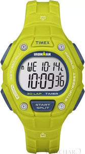 Timex IM Classic 30 Lap Mid Lime #23787