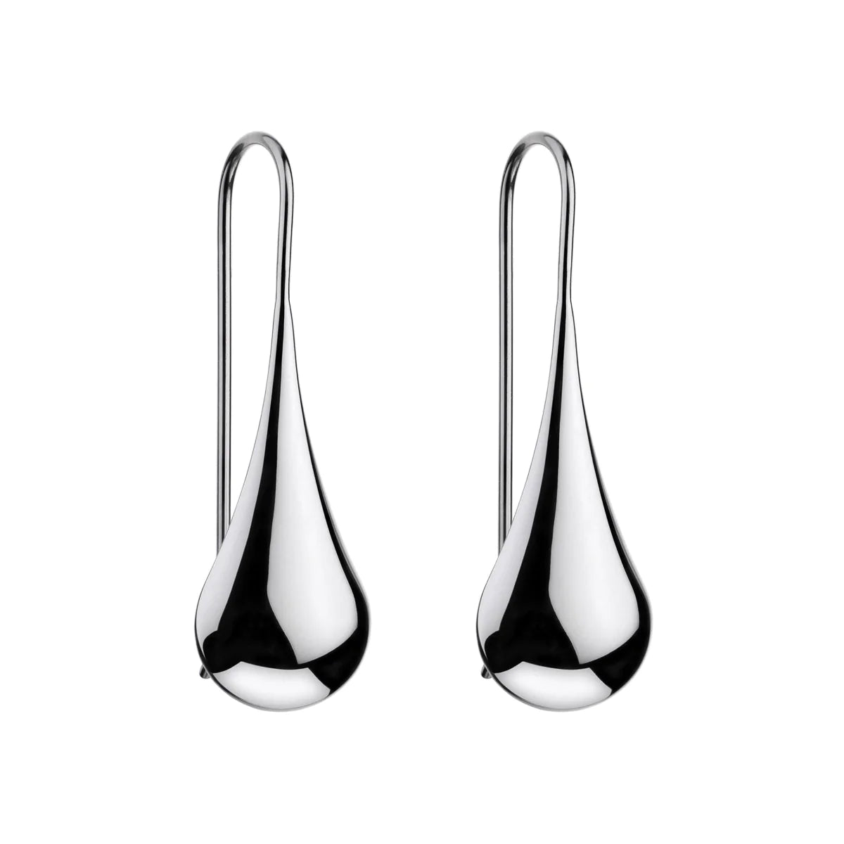 Najo Weeping Woman Silver Earrings #24949  #25343