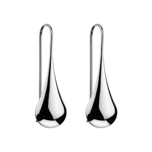 Najo Weeping Woman Silver Earrings #24949  #25343