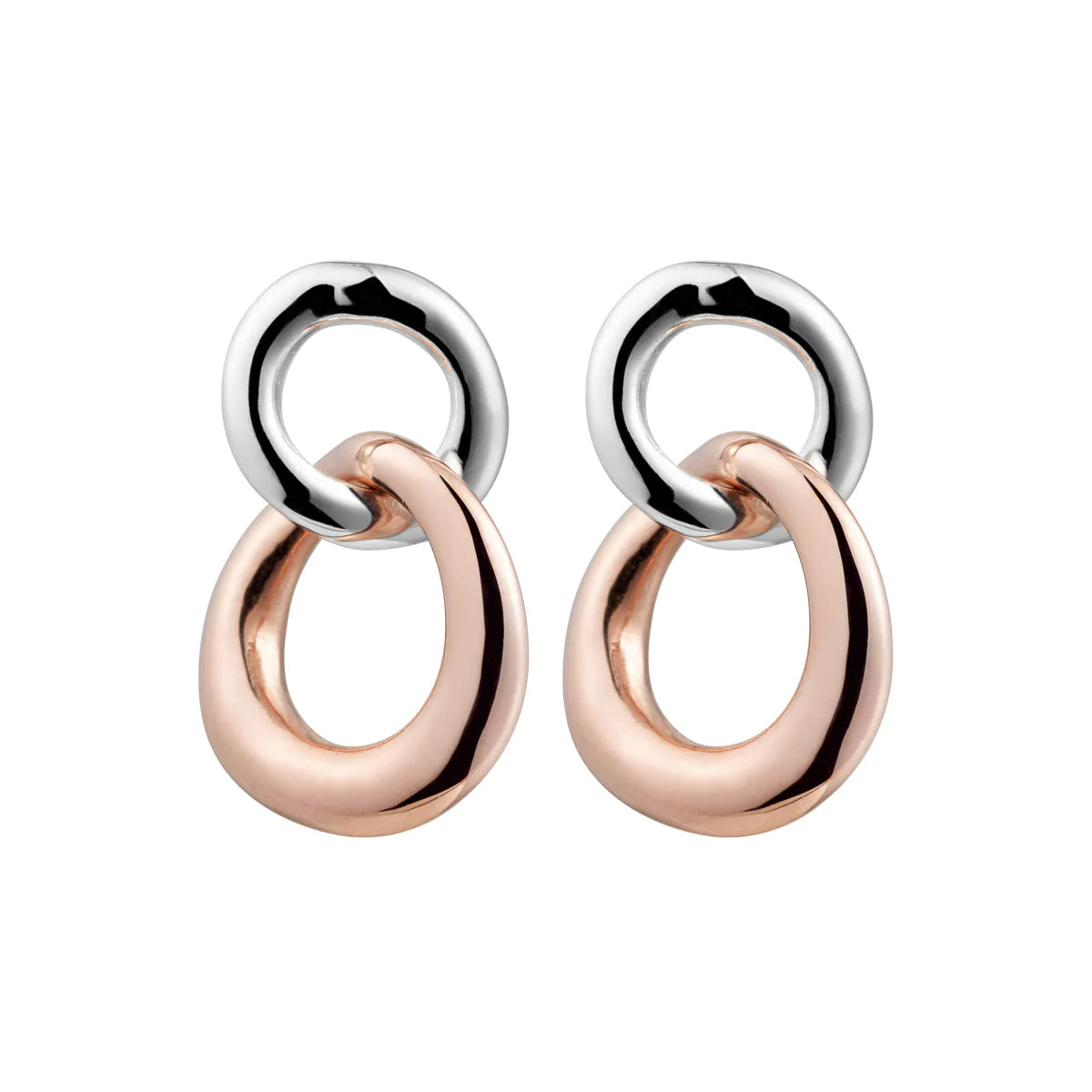 Najo Tranquila Stud Earring #
