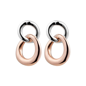 Najo Tranquila Stud Earring #