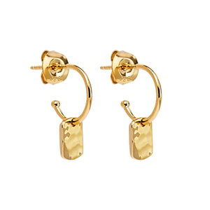 Najo Tigger Earrings  # 25235 #25236