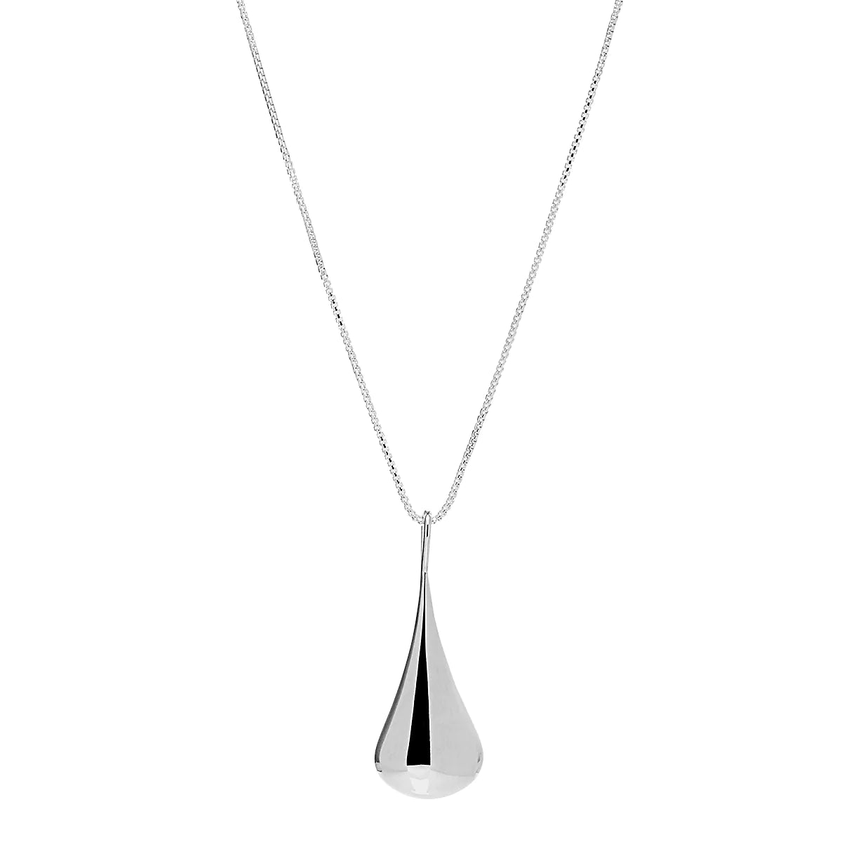 Najo Weeping Widow Necklace #23284