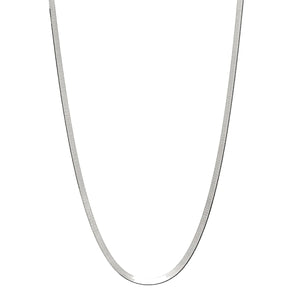 Najo Herringbone Necklace #23639