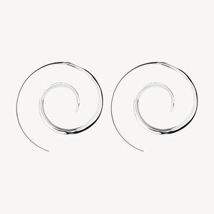 Najo Ravishing Ringlets Earrings #24571