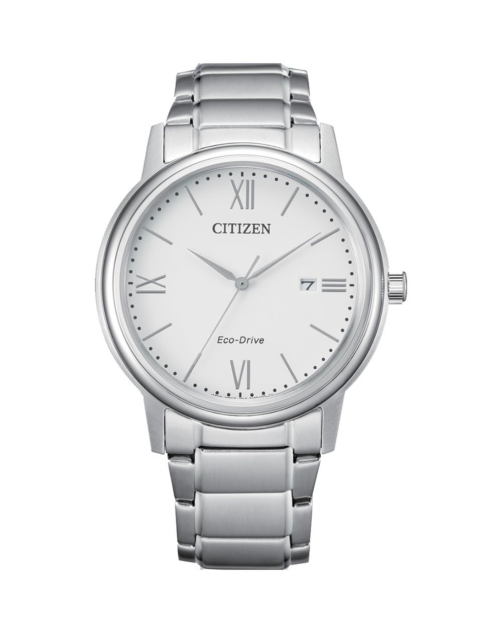 Citizen Eco Drive Gents Watch #22489